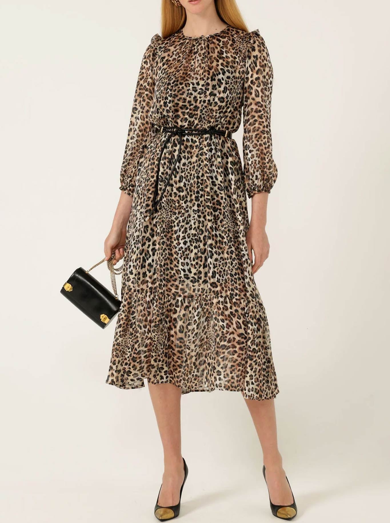 SACHA DRAKE KINSLEY DRESS