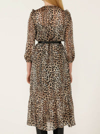 SACHA DRAKE KINSLEY DRESS