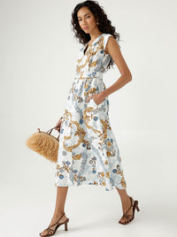 SACHA DRAKE MARIKA DRESS