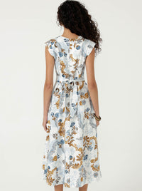 SACHA DRAKE MARIKA DRESS