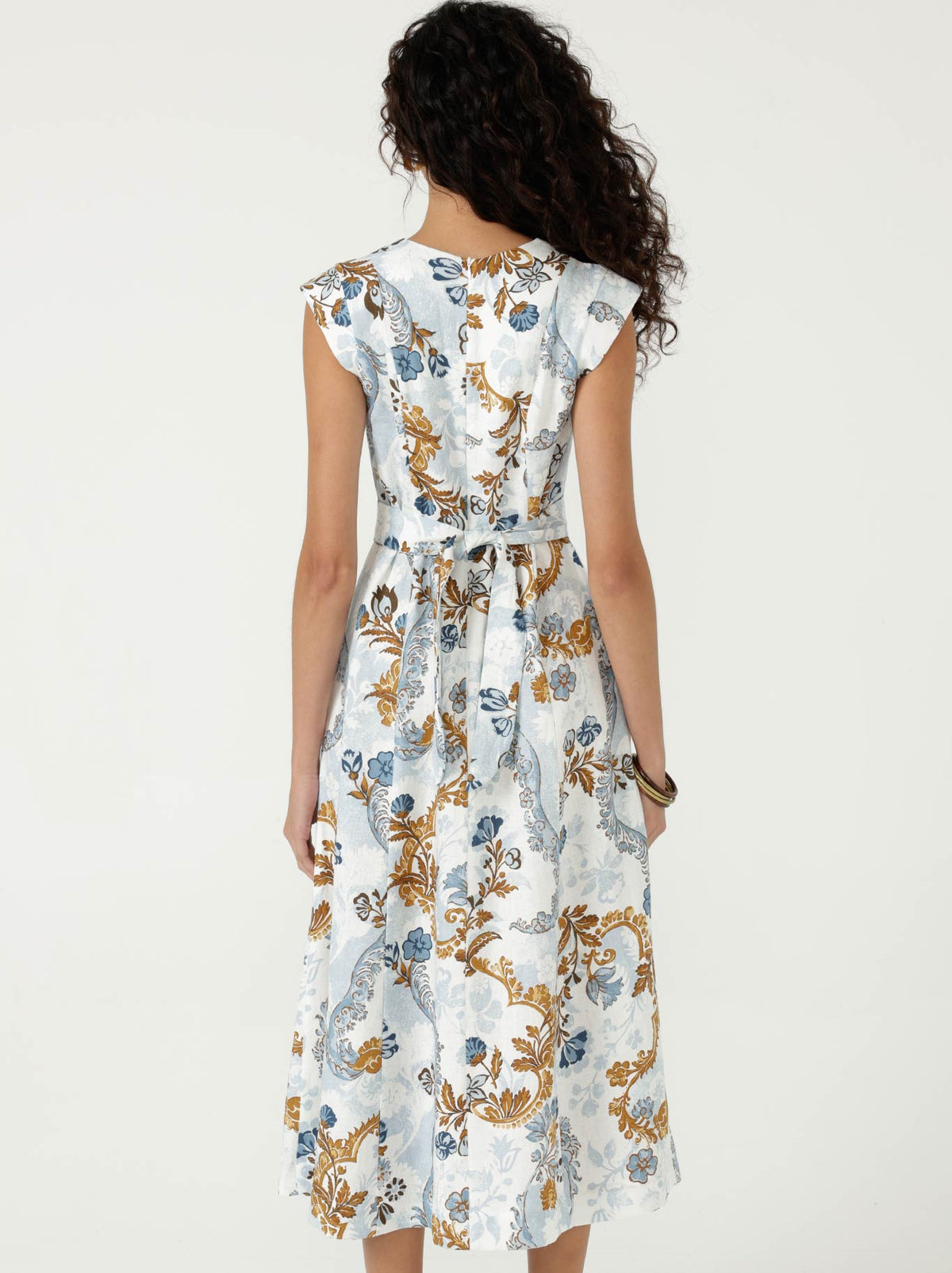 SACHA DRAKE MARIKA DRESS