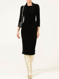 SACHA DRAKE MELISSA DRESS