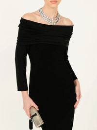 SACHA DRAKE MELISSA DRESS