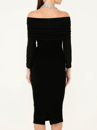SACHA DRAKE MELISSA DRESS
