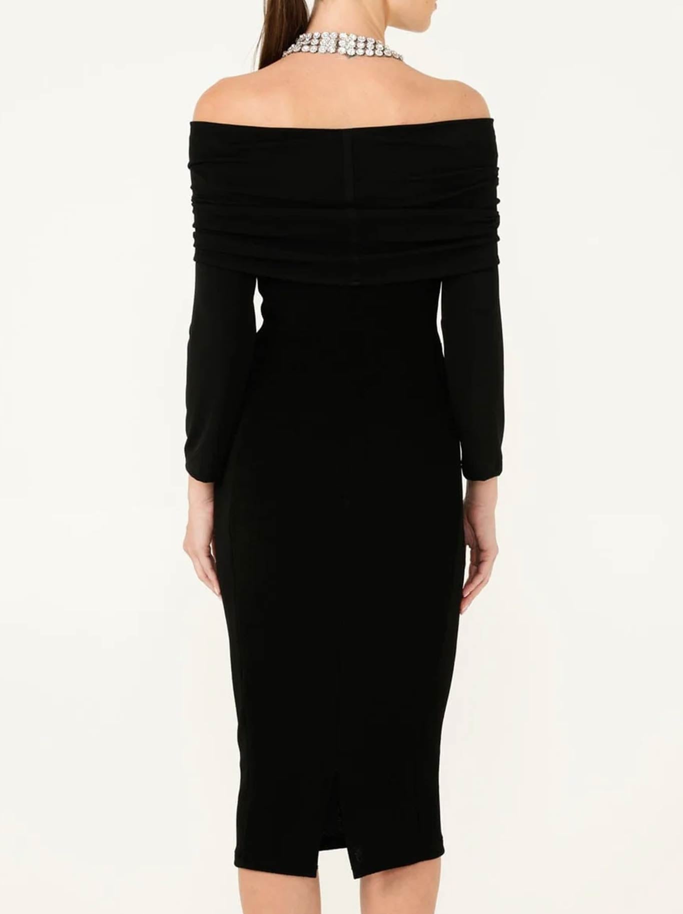SACHA DRAKE MELISSA DRESS