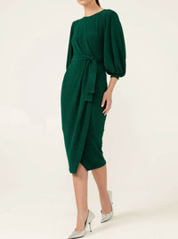 SACHA DRAKE NICOLE DRESS