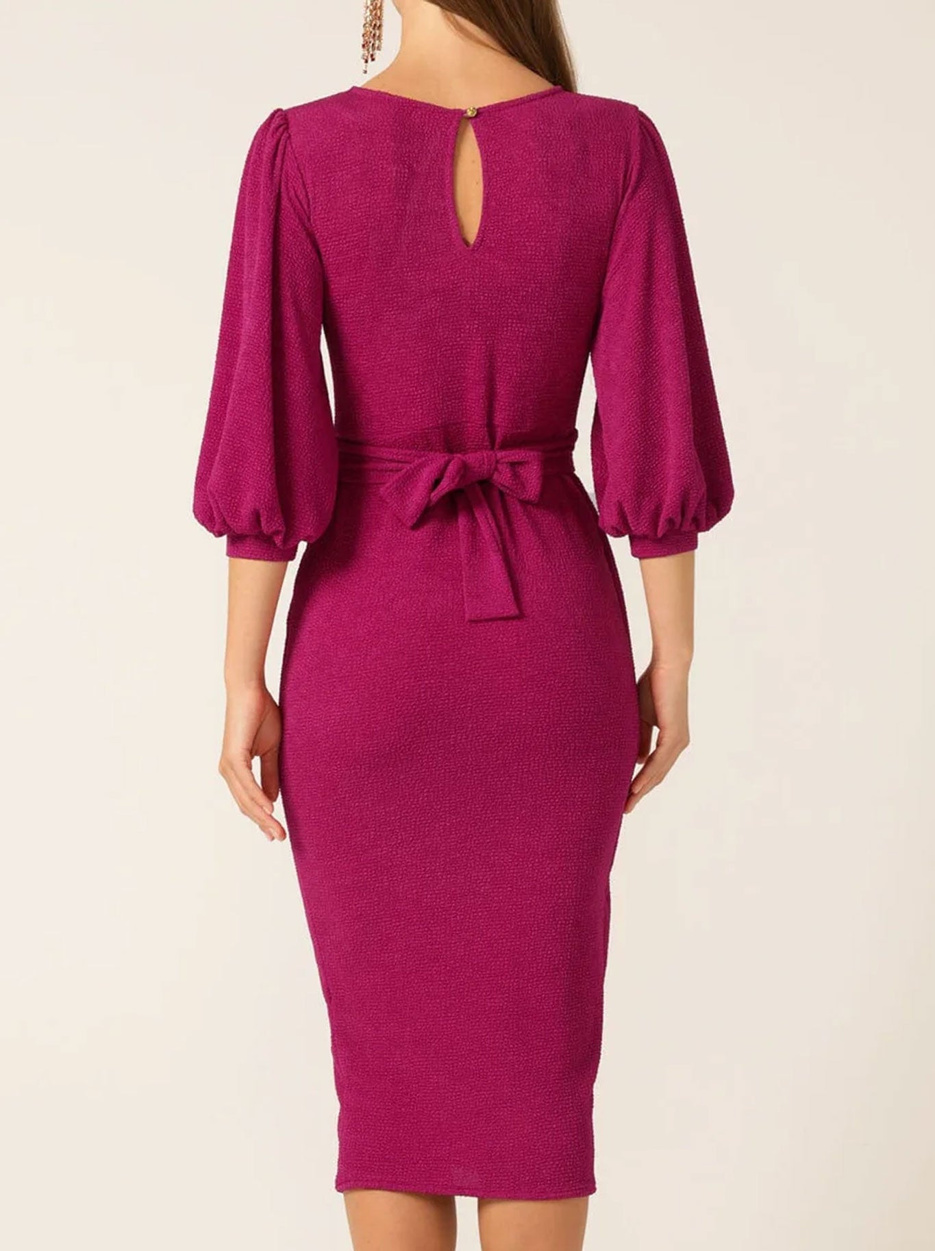 SACHA DRAKE NICOLE DRESS