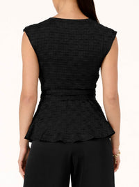 SACHA DRAKE SYLVIA TOP