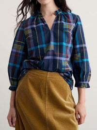 SEASALT AGGIE TOP