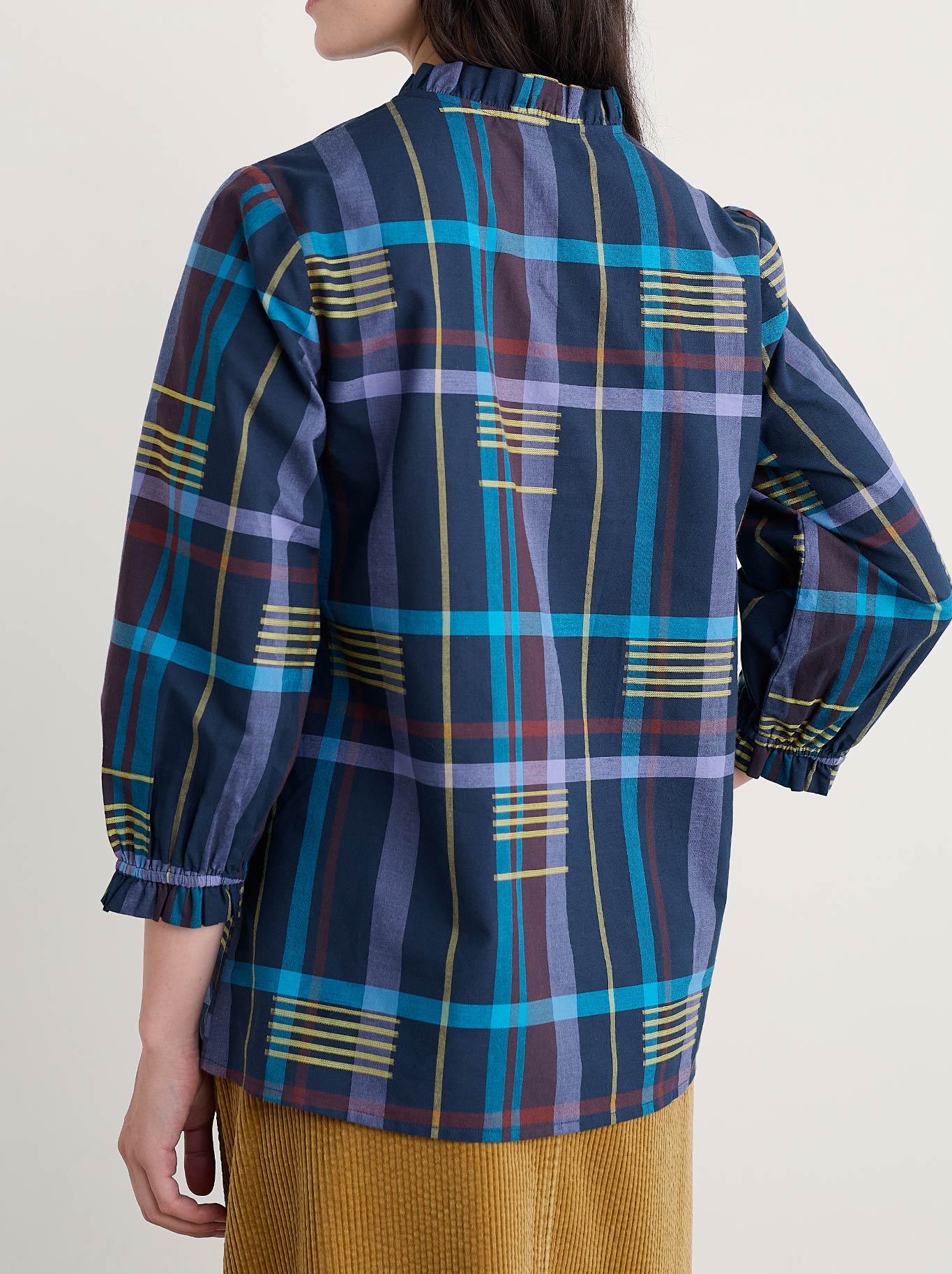 SEASALT AGGIE TOP