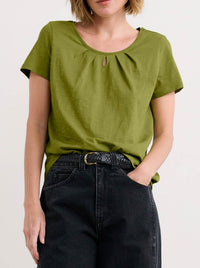 SEASALT APPLETREE T-SHIRT