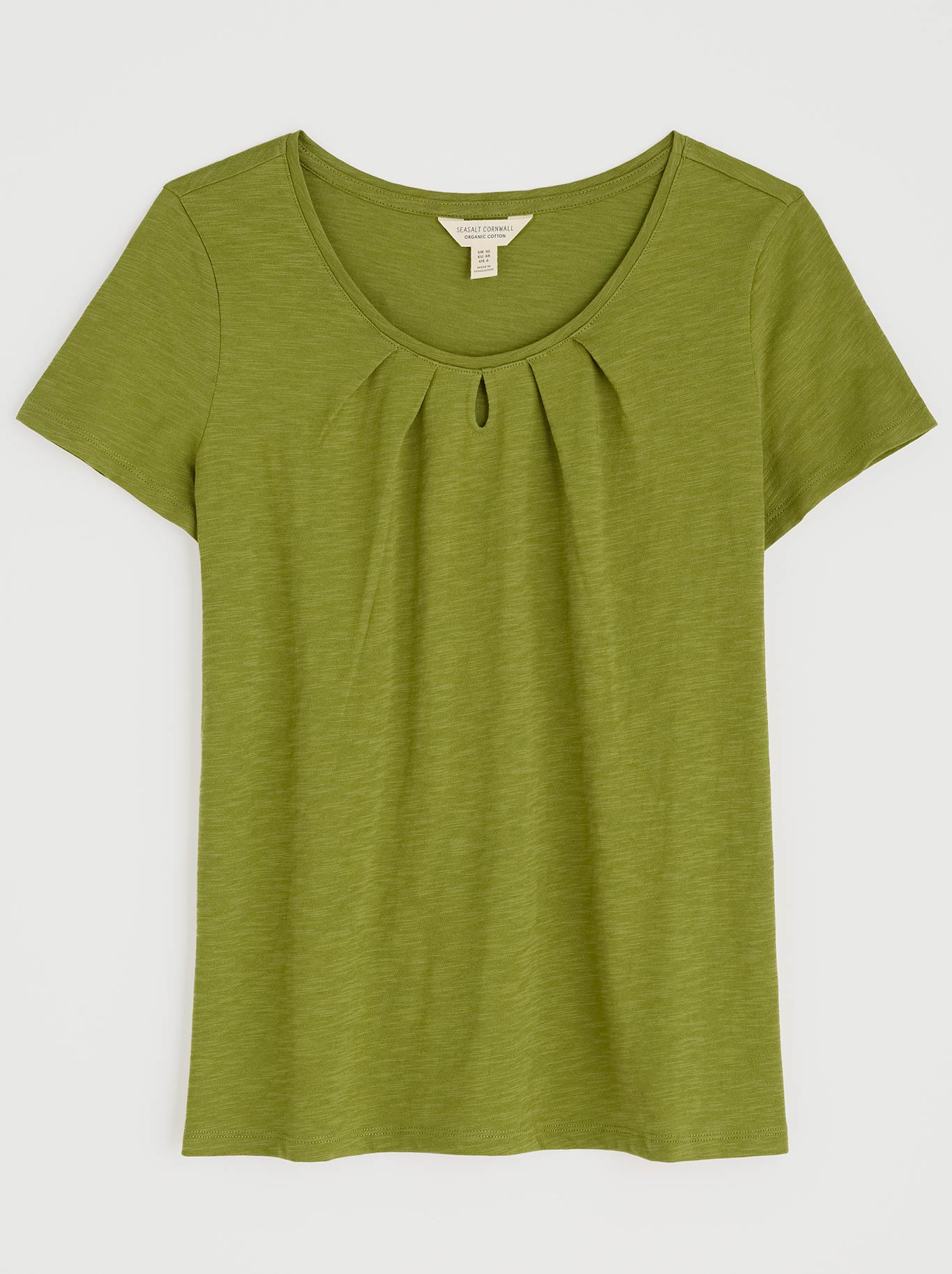 SEASALT APPLETREE T-SHIRT