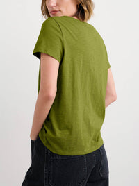 SEASALT APPLETREE T-SHIRT