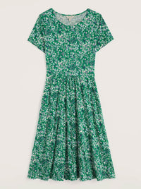 SEASALT SHORT SLEEVE APRIL DRESS