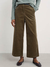 SEASALT ASPHODEL TROUSER