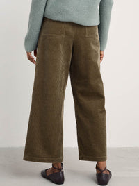 SEASALT ASPHODEL TROUSER