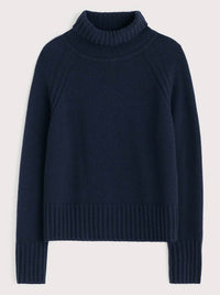 SEASALT BASSET COVE JUMPER