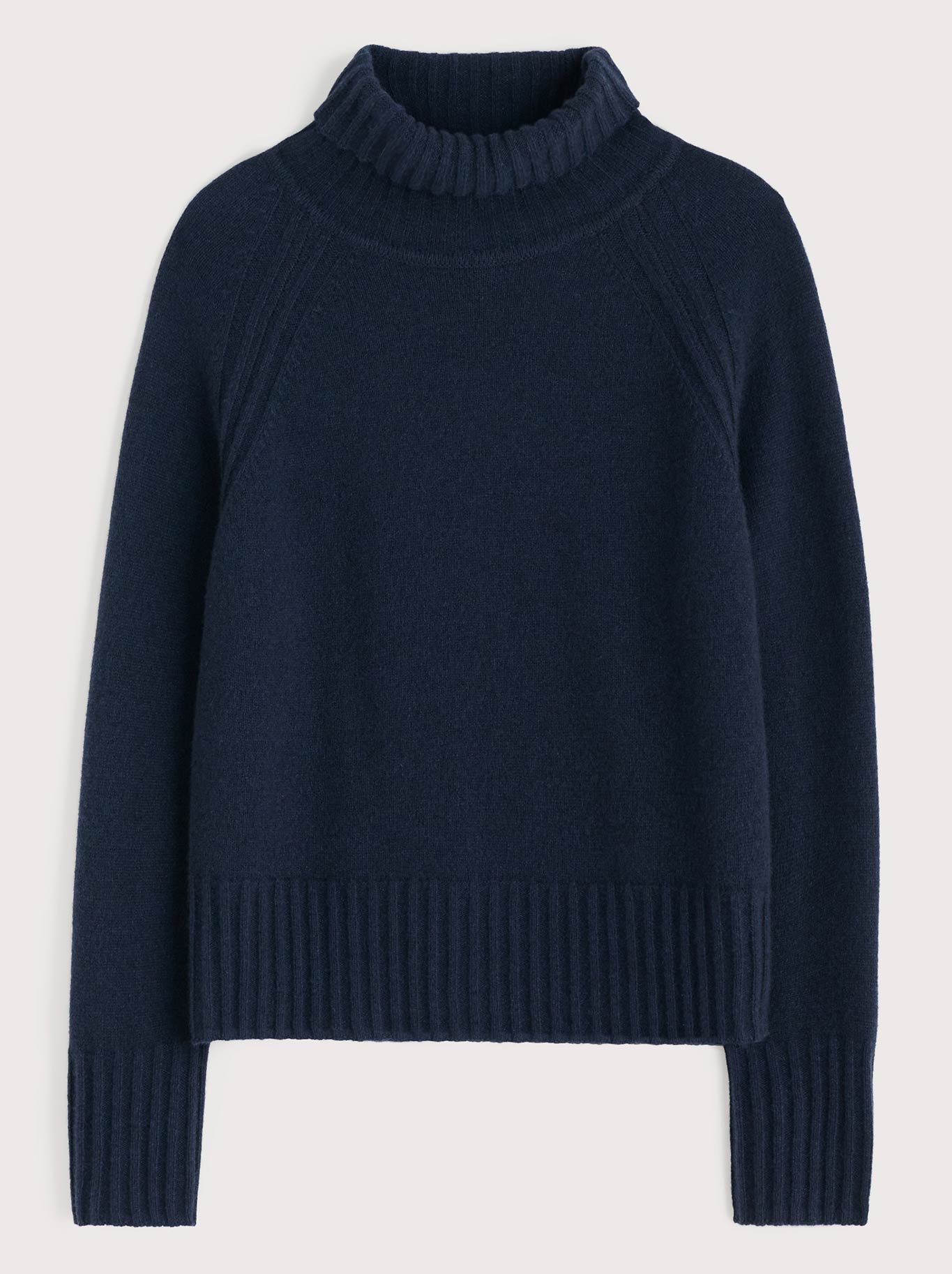 SEASALT BASSET COVE JUMPER