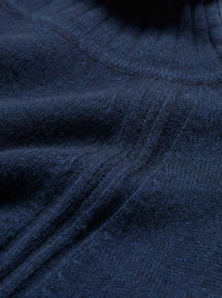 SEASALT BASSET COVE JUMPER