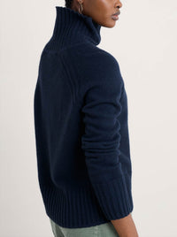 SEASALT BASSET COVE JUMPER