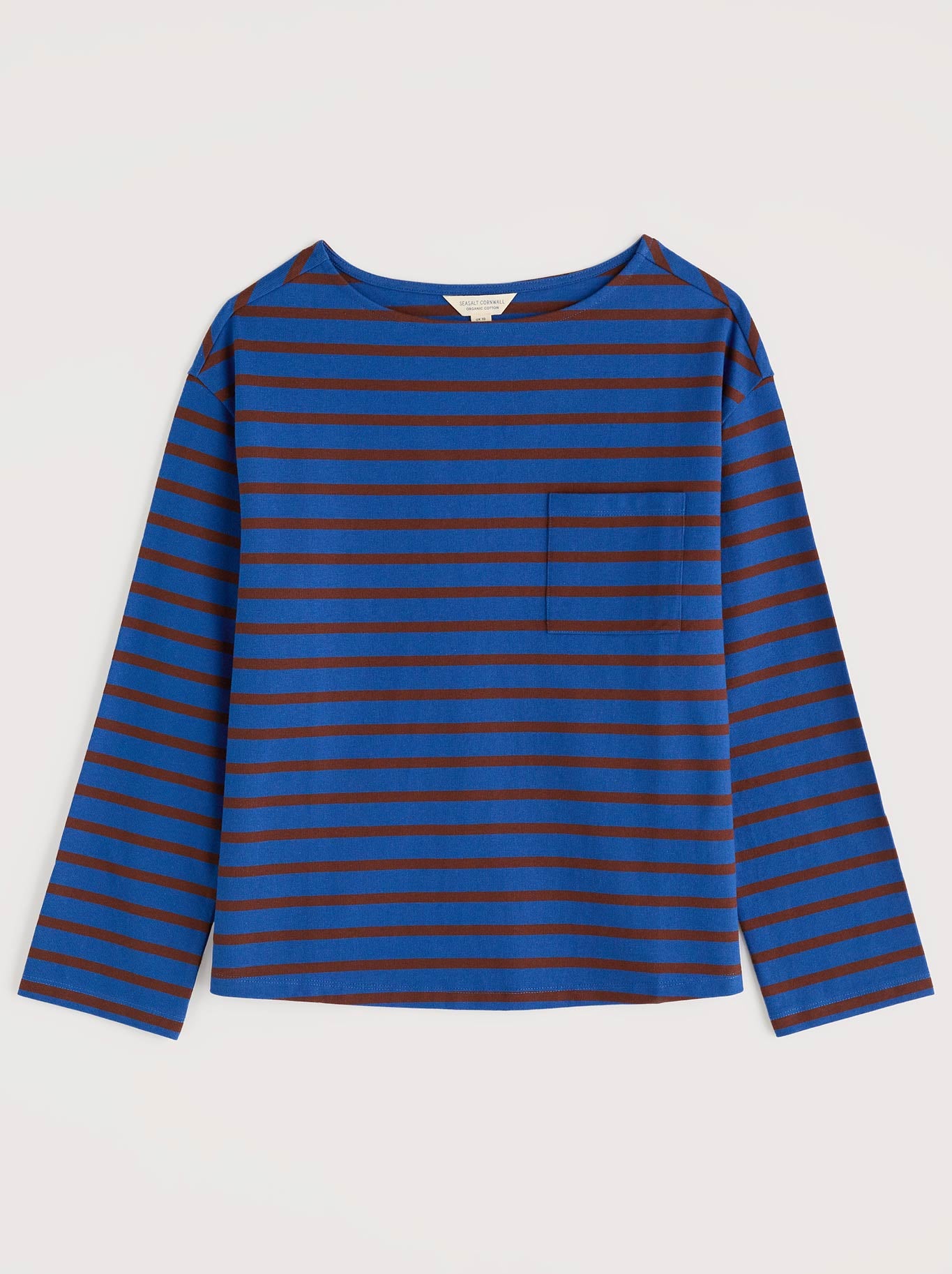 SEASALT BEACH BOAT TOP