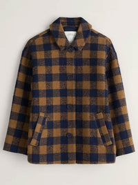 SEASALT BEAMWIND COAT