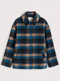 SEASALT BEAMWIND COAT