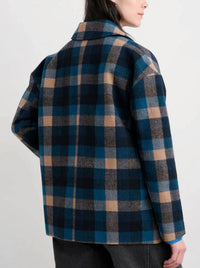 SEASALT BEAMWIND COAT