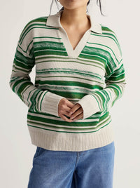 SEASALT BIRD FLIGHT JUMPER