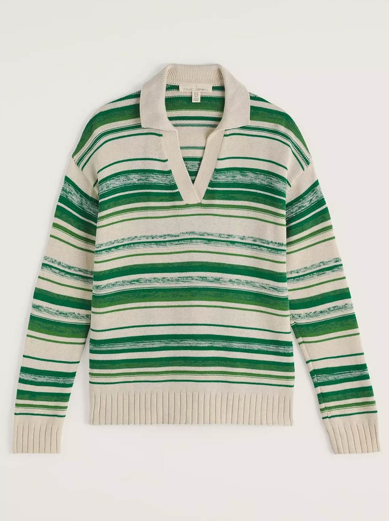 SEASALT BIRD FLIGHT JUMPER