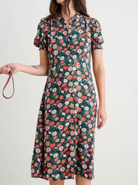 SEASALT BRIDGET DRESS
