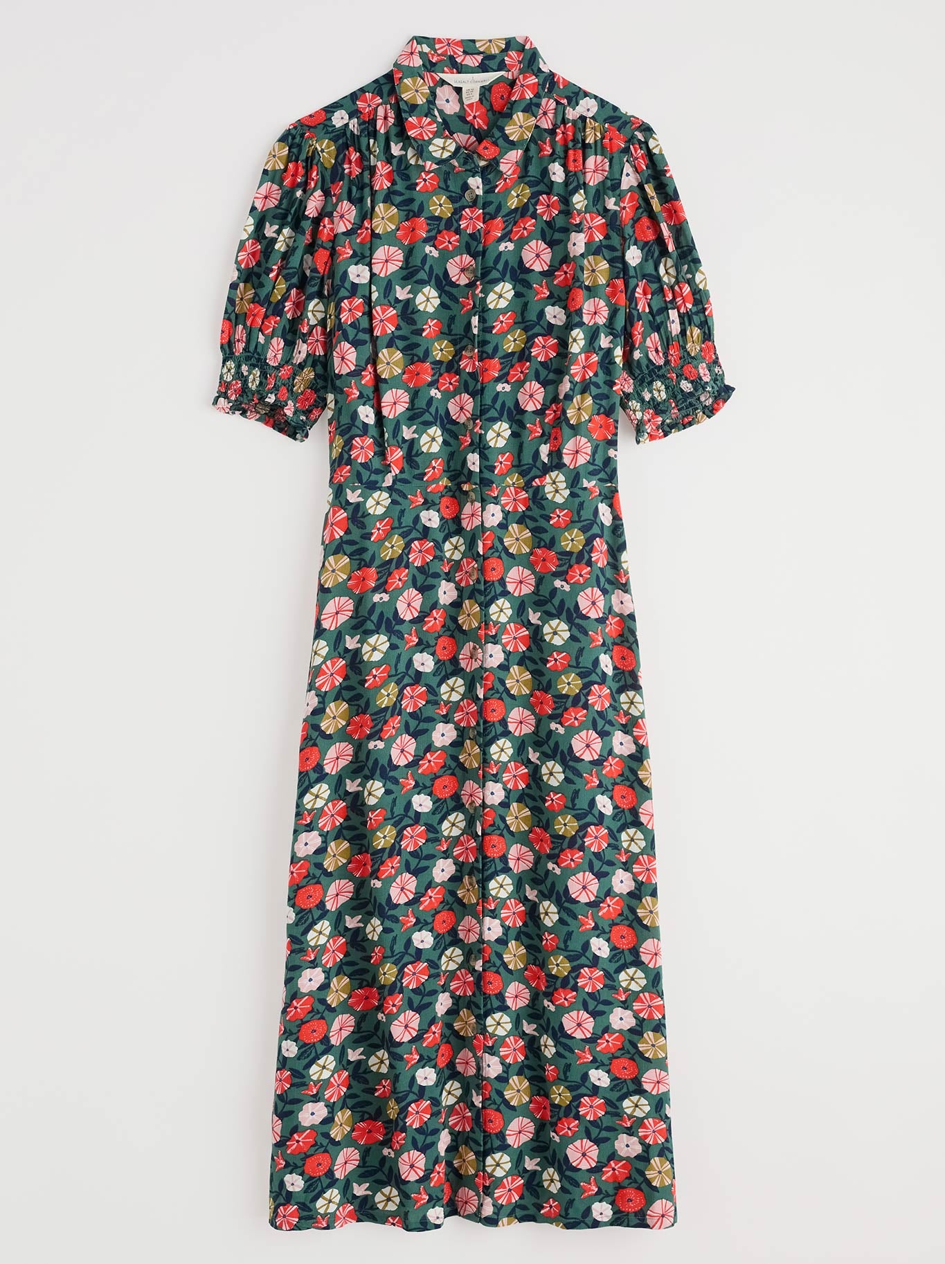 SEASALT BRIDGET DRESS