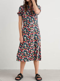 SEASALT BRIDGET DRESS