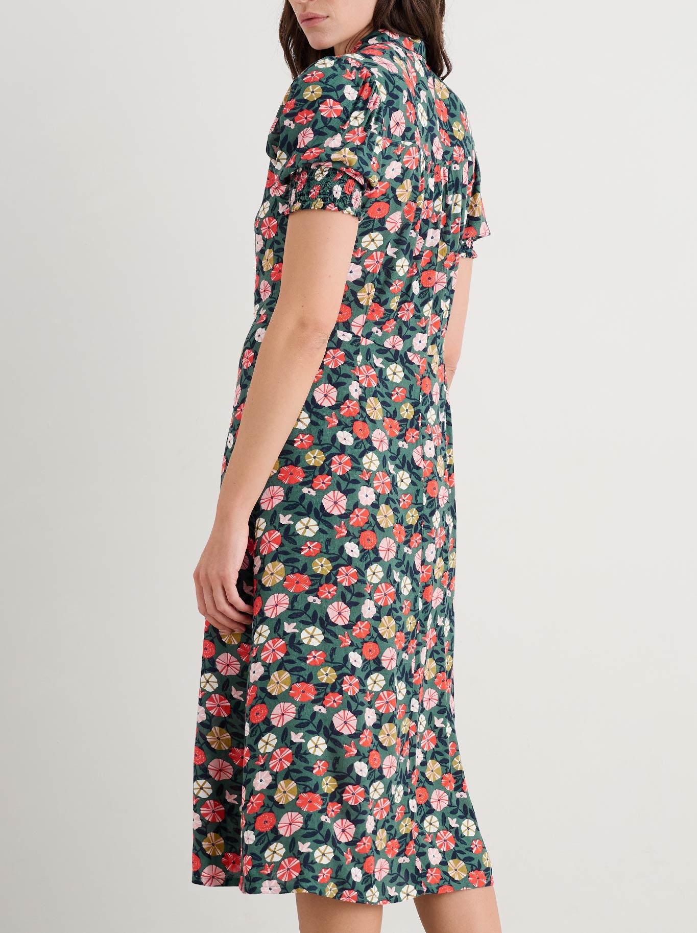 SEASALT BRIDGET DRESS