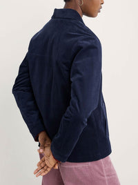 SEASALT BRIGHTWORK JACKET