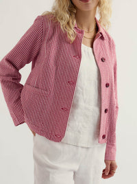 SEASALT CARNON DOWNS JACKET