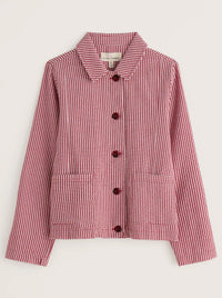 SEASALT CARNON DOWNS JACKET