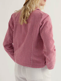 SEASALT CARNON DOWNS JACKET