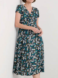 SEASALT CHAPELLE DRESS