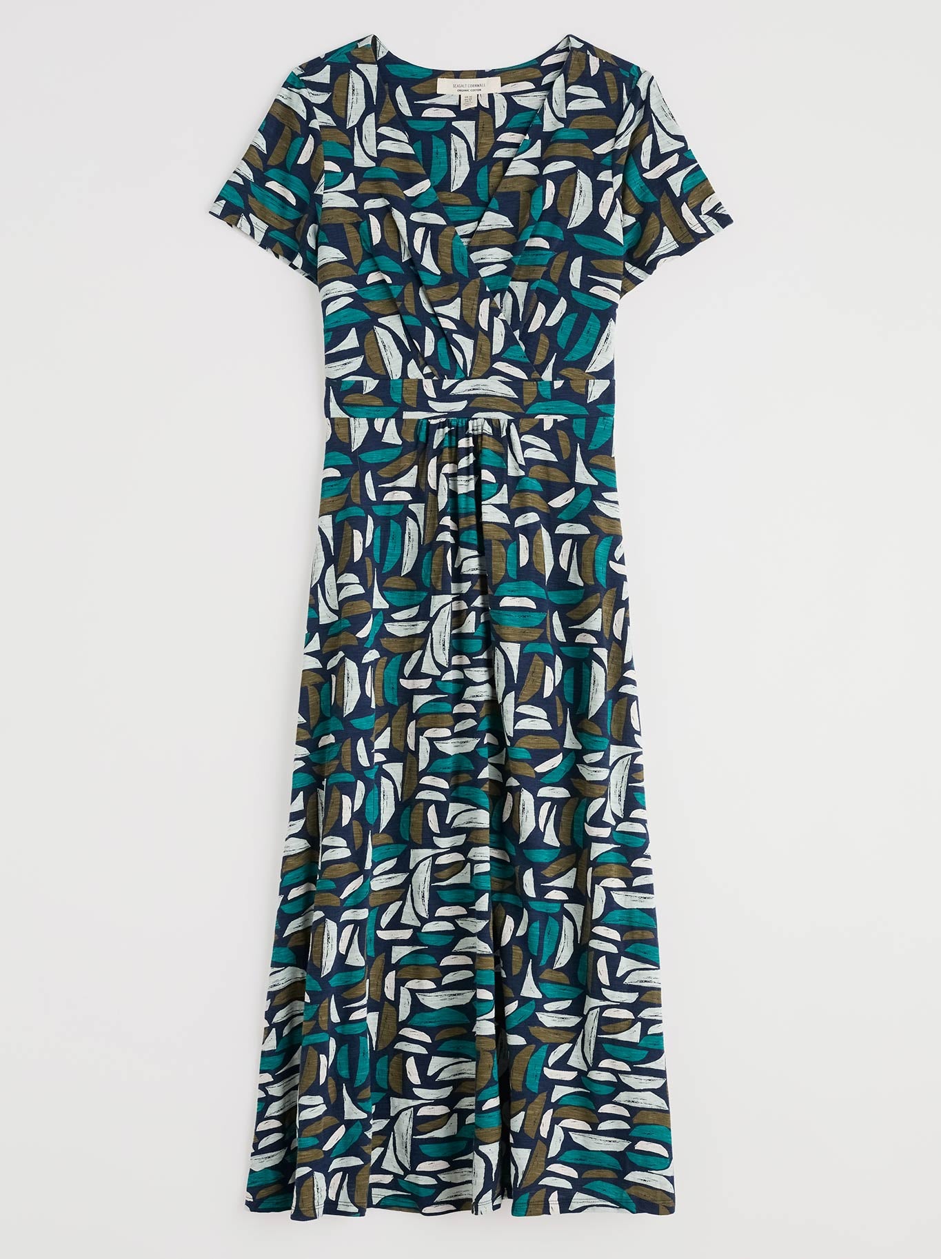 SEASALT CHAPELLE DRESS