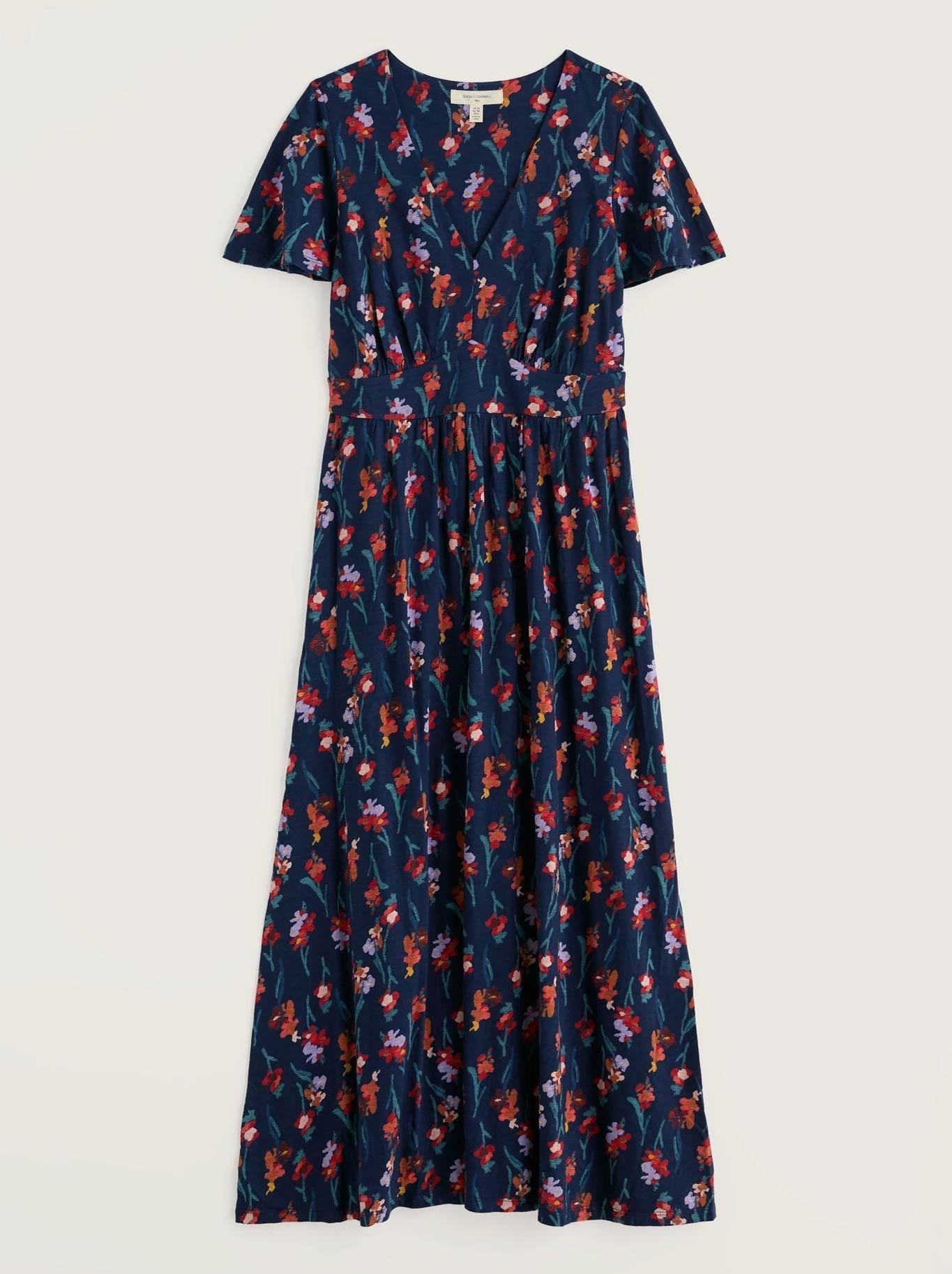 SEASALT CHATEAUX DRESS