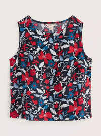 SEASALT COLOUR STUDY TOP