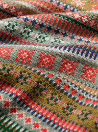 SEASALT COVE COTTAGE VEST