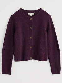 SEASALT DAWSON PICK CARDIGAN