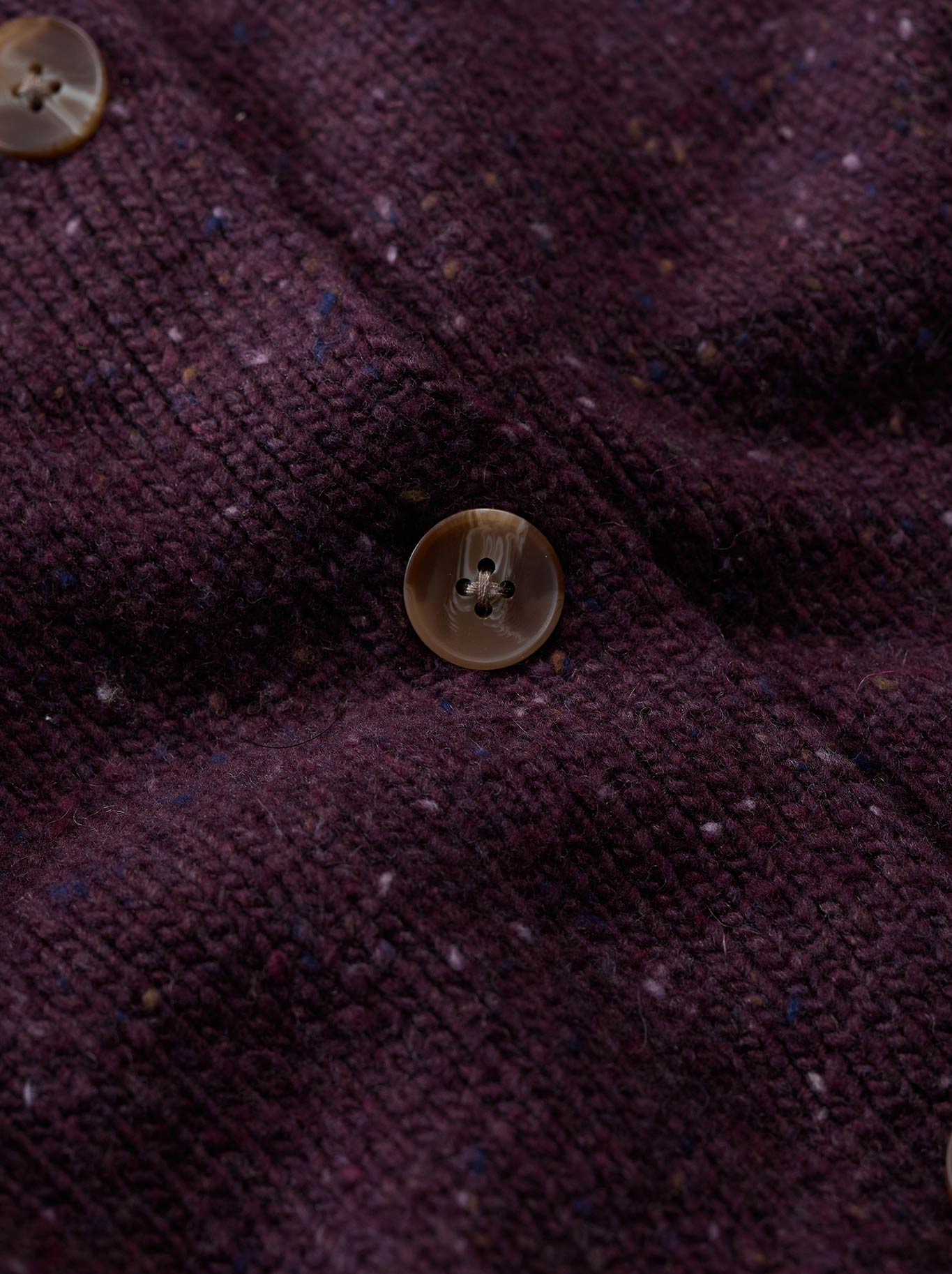 SEASALT DAWSON PICK CARDIGAN