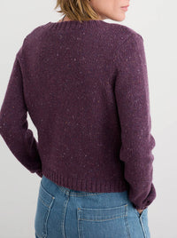 SEASALT DAWSON PICK CARDIGAN