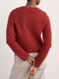 SEASALT DAWSON PICK CARDIGAN