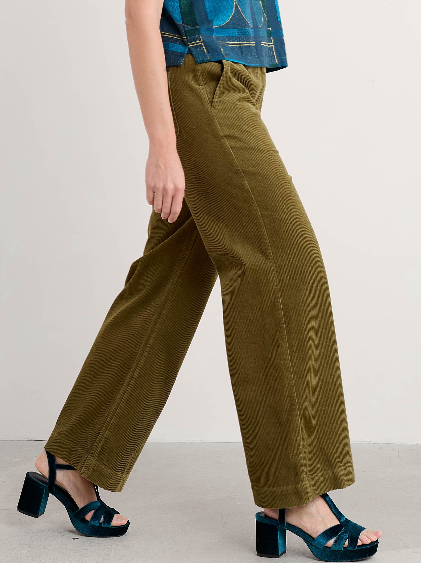 SEASALT DILLWYN TROUSER