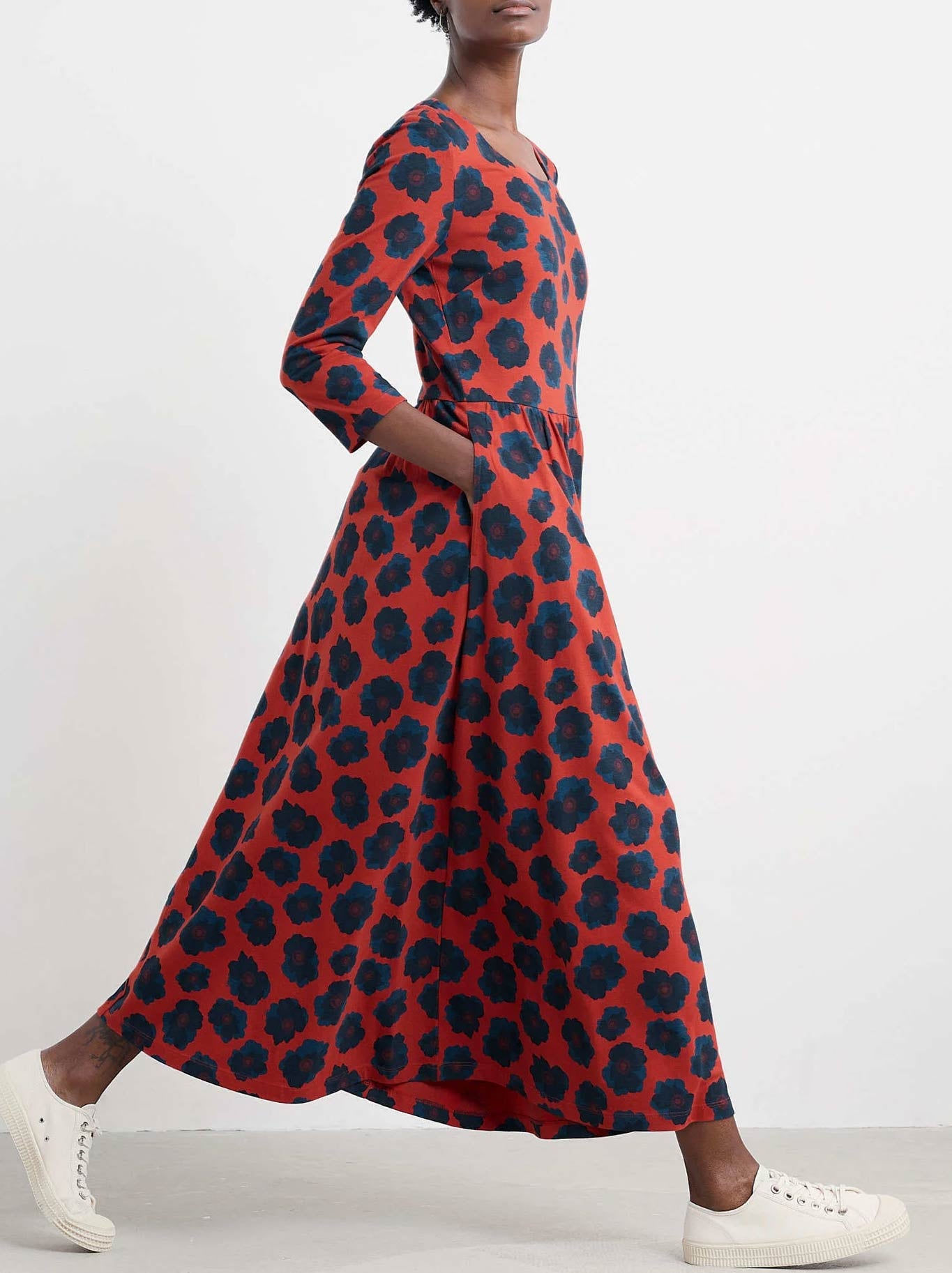 SEASALT EMILY DRESS