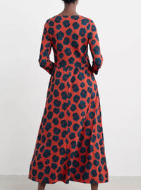 SEASALT EMILY DRESS